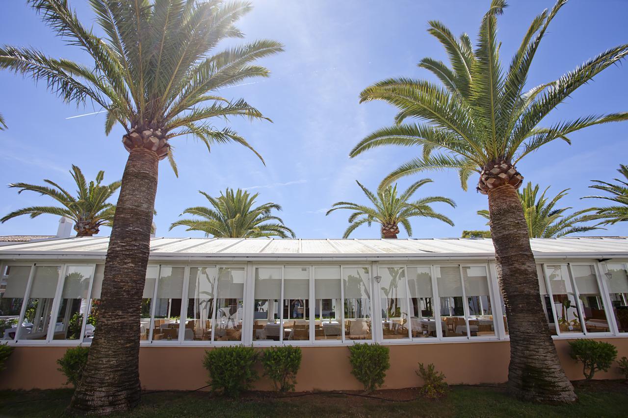 Cristina Appartement *