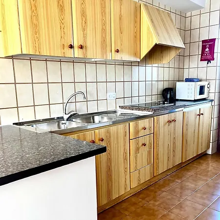 Apartamentos Cristina Cala Millor  Exterior photo