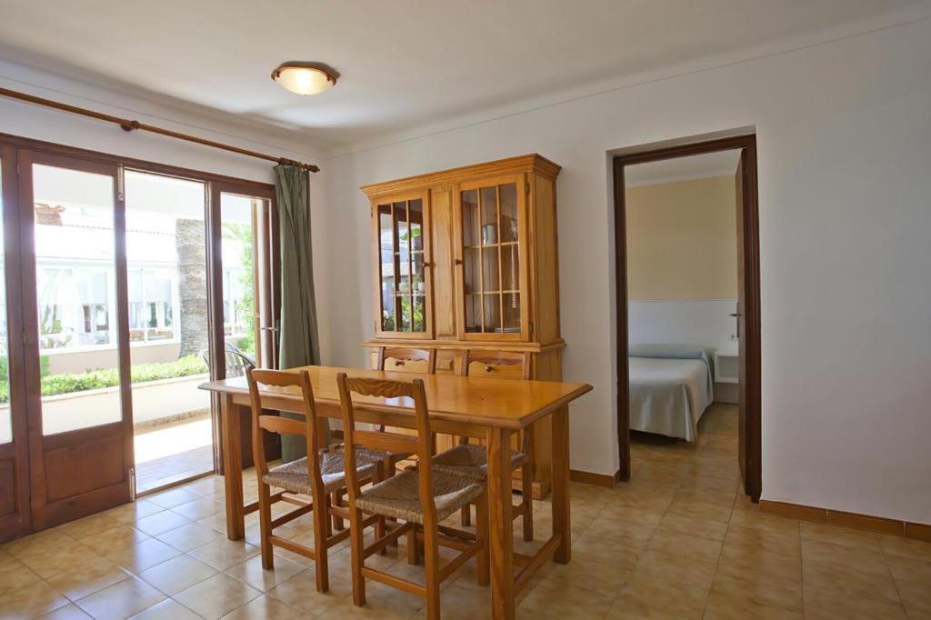Cristina Apartament