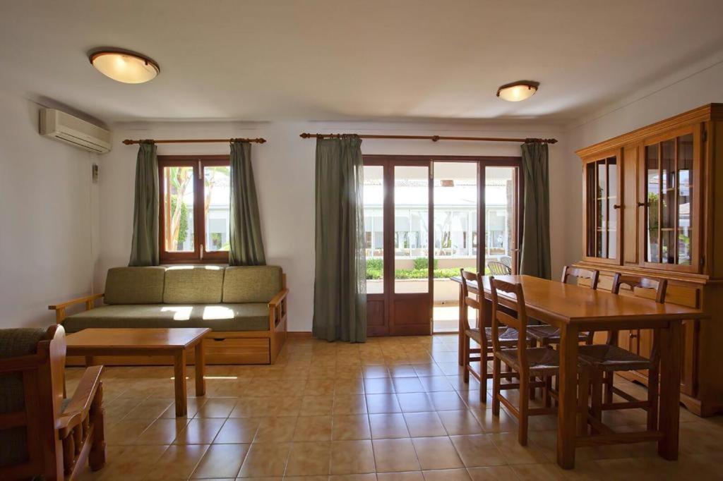 Cristina Apartament