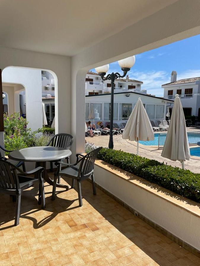 Cristina Apartament