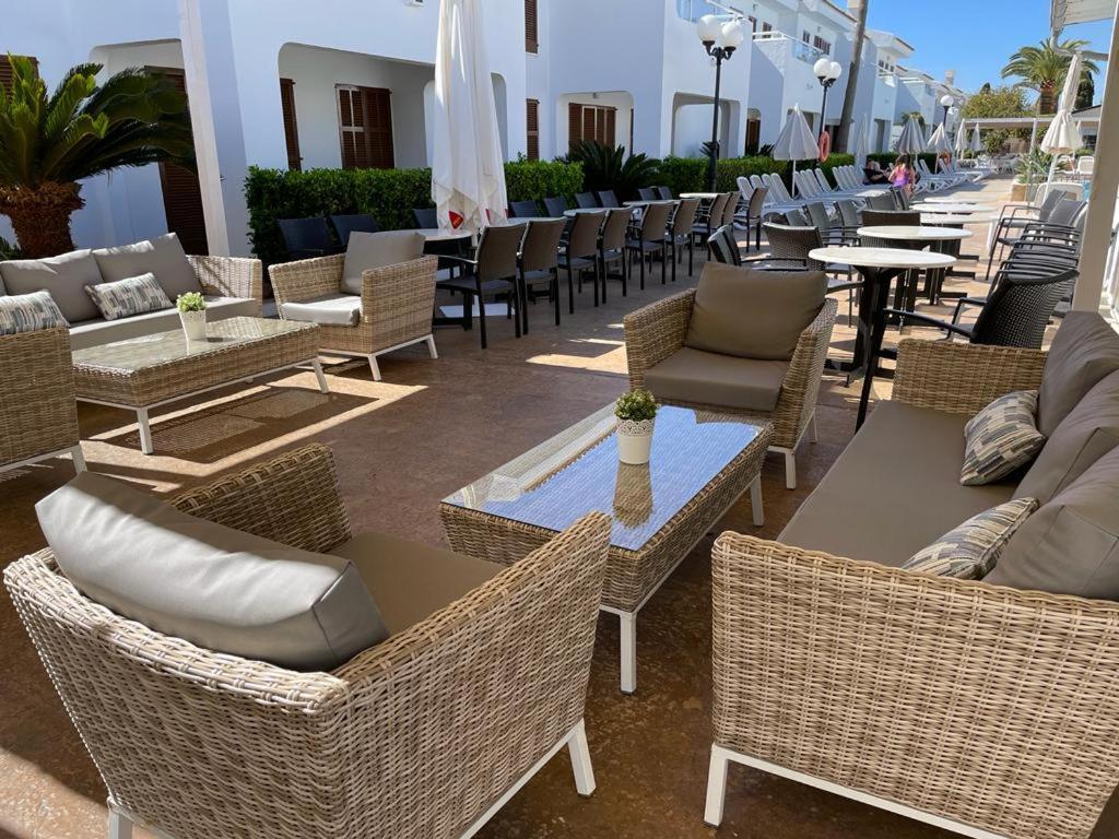 Apartament Cristina
