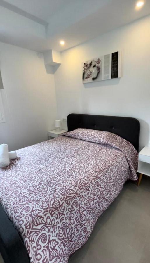 Apartament Cristina *
