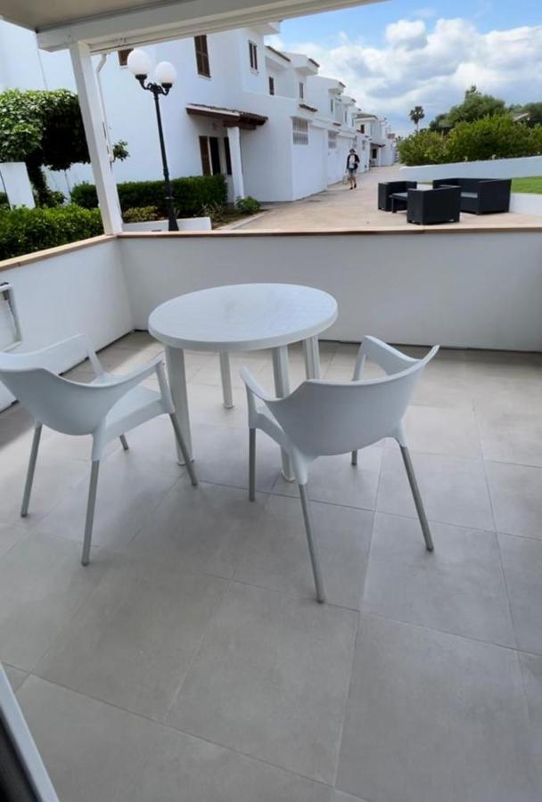 Cristina Apartament *