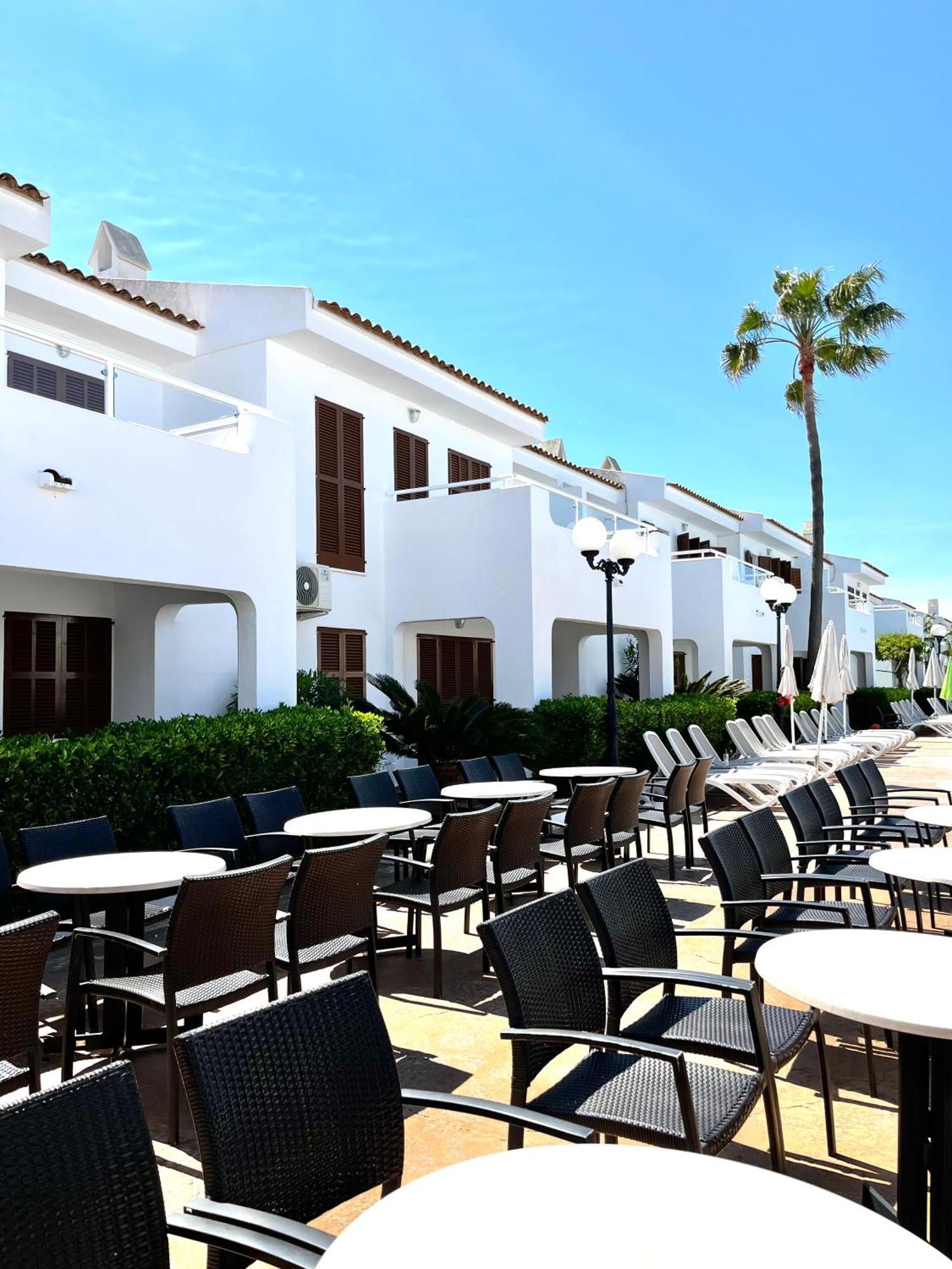Apartment Cristina Cala Millor (Mallorca)