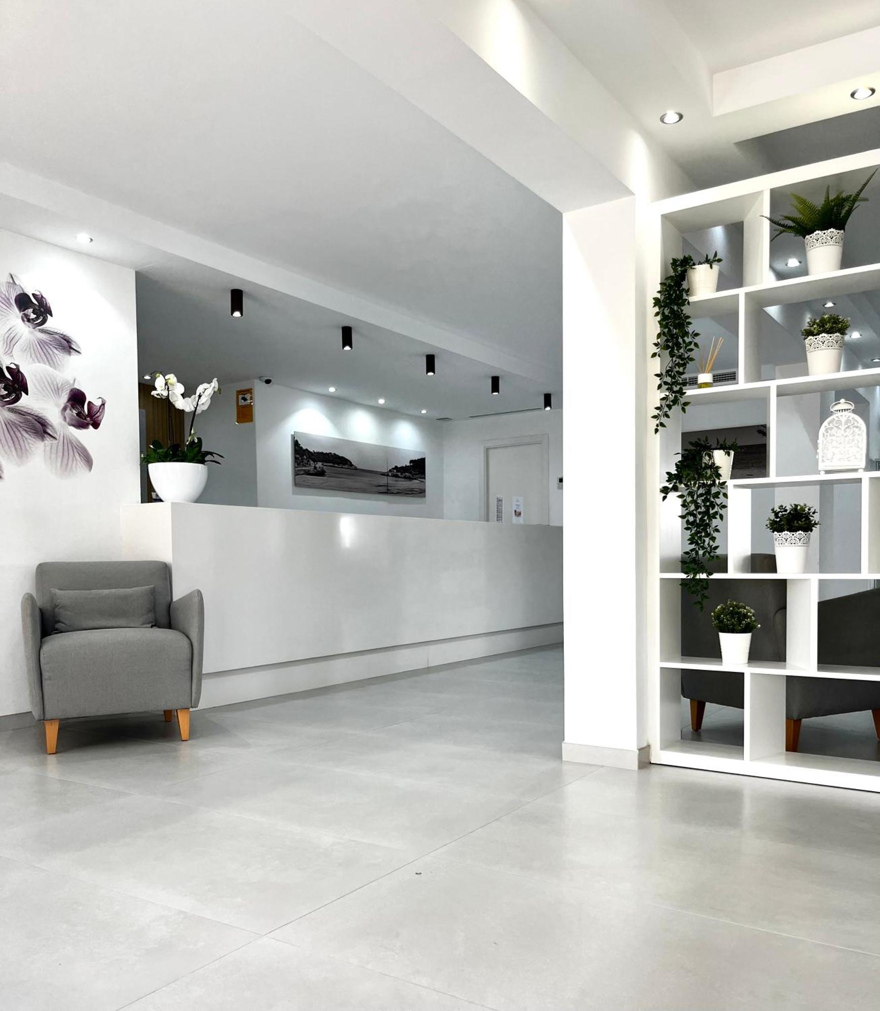 Cristina Apartment
