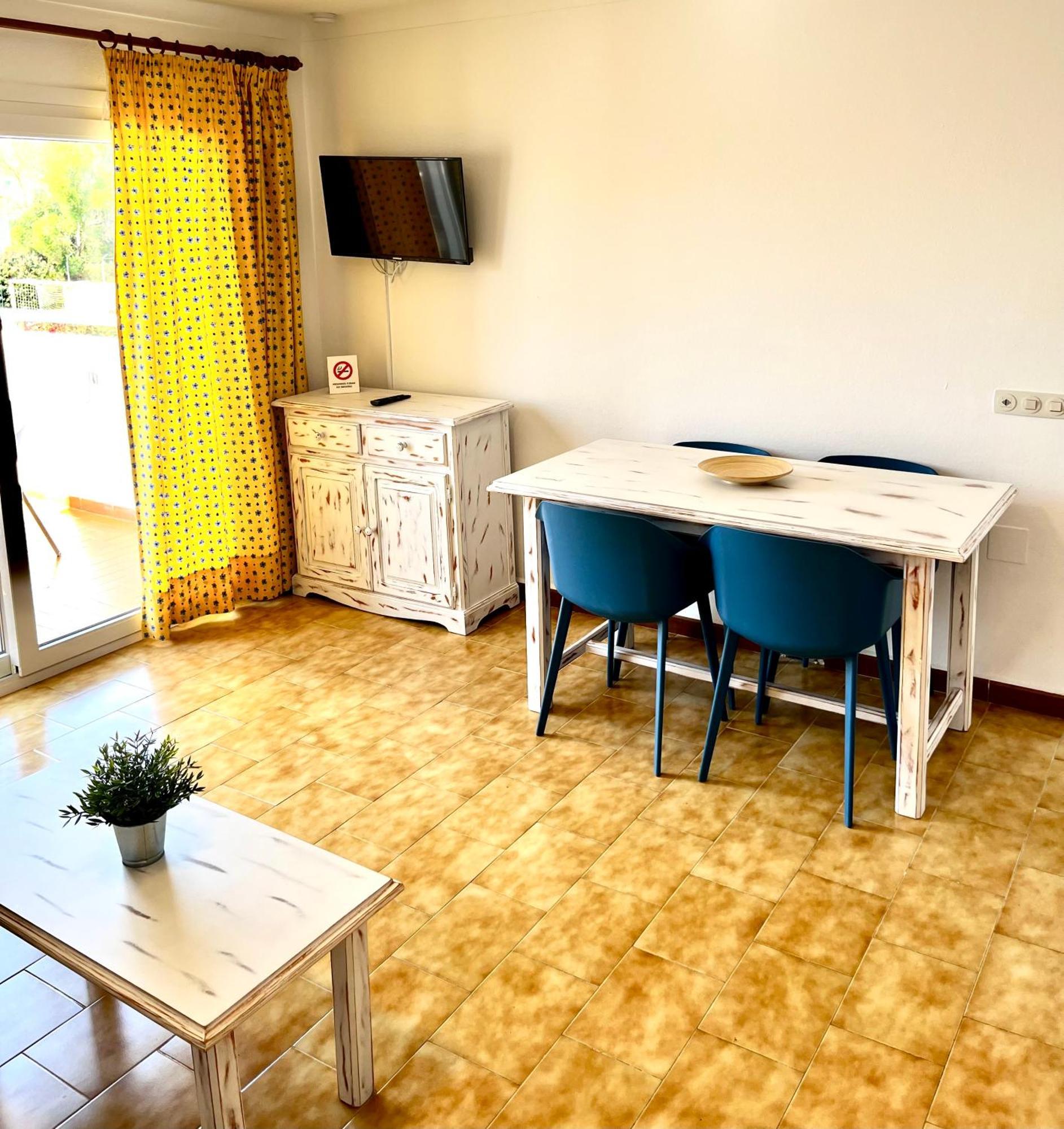 Apartament Cristina
