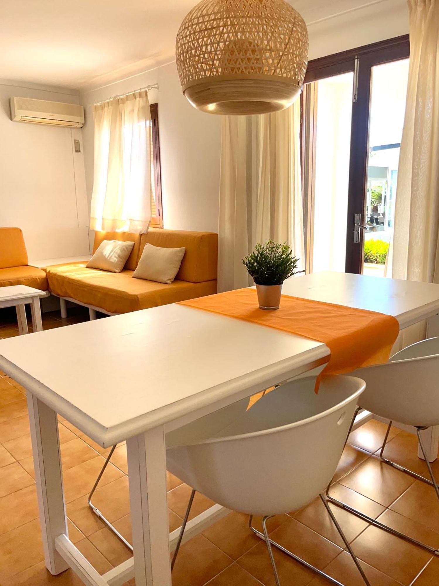 Cristina Apartament Cala Millor (Mallorca)