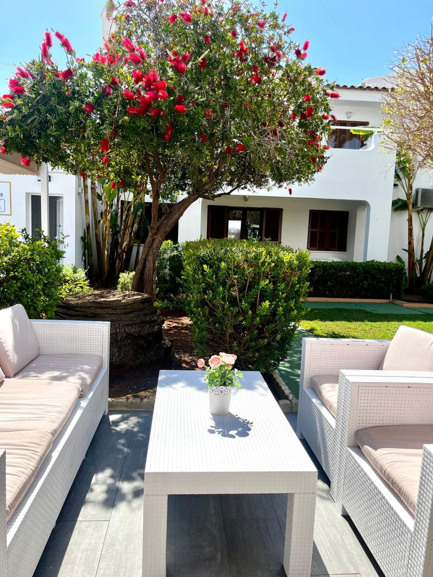 Apartament Cristina Cala Millor (Mallorca)