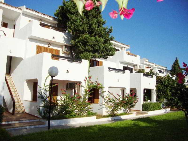Cristina Apartament Cala Millor (Mallorca)