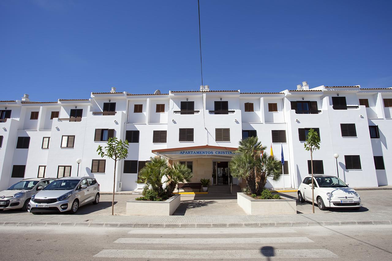 Cristina Apartament