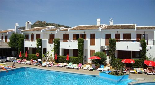 Cristina Apartament Cala Millor (Mallorca)