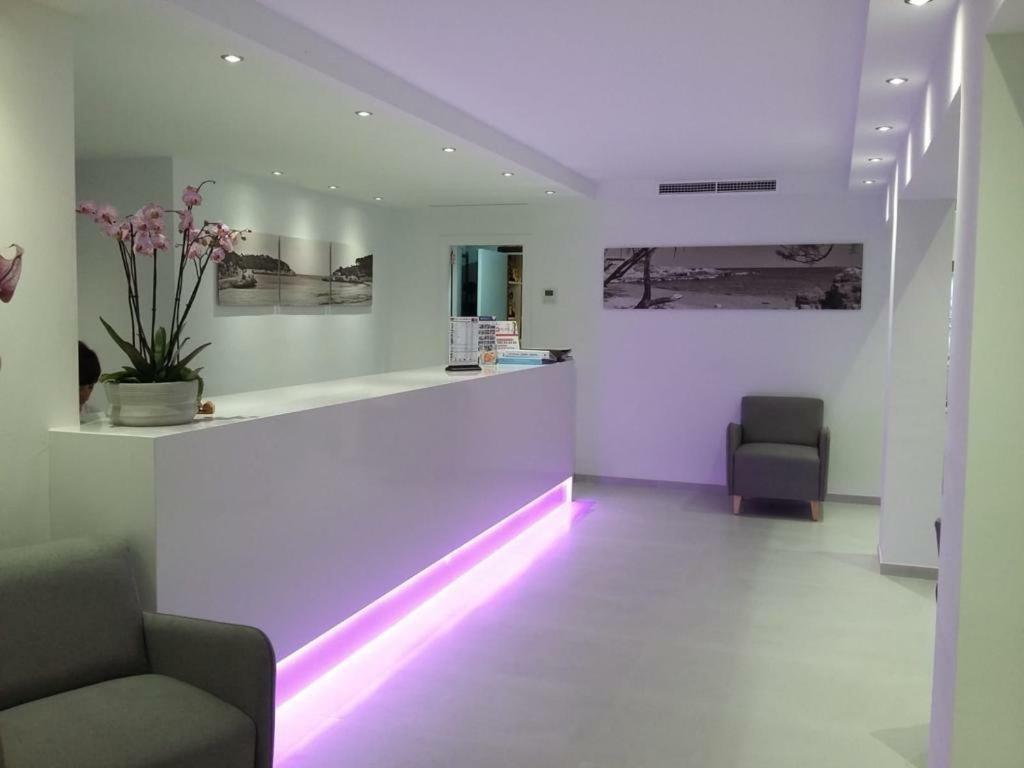 Apartament Cristina