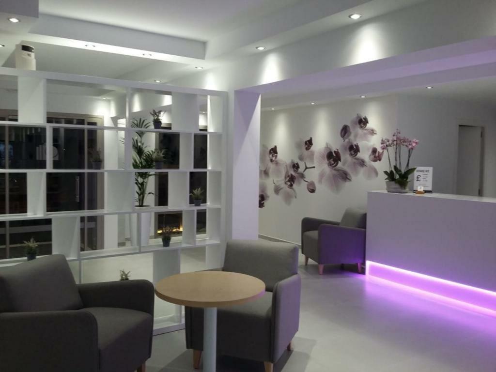 Cristina Apartament