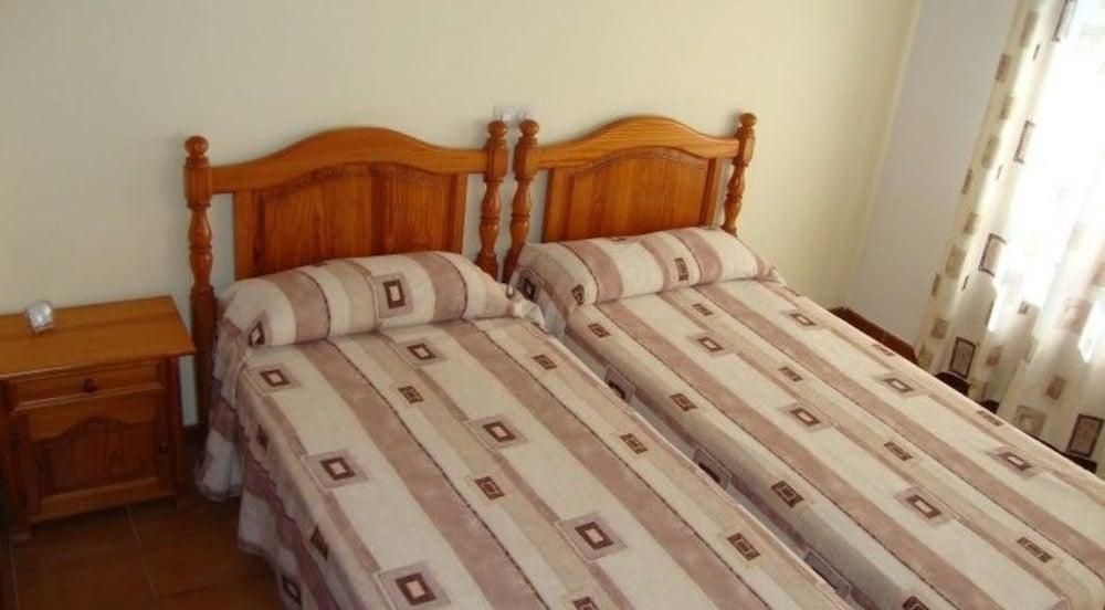 Apartament Cristina Cala Millor (Mallorca)